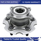 Toyota RAV4 Wheel Hub Assembly 2015-2017