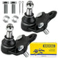 Toyota Corolla RAV4 Prius Celica Prius MOOG Front Lower Ball Joints