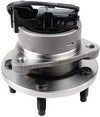 CHEVROLET COBALT Wheel Bearing 2005-2006