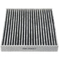 Toyota 4runner Cabin Air Filter C35667