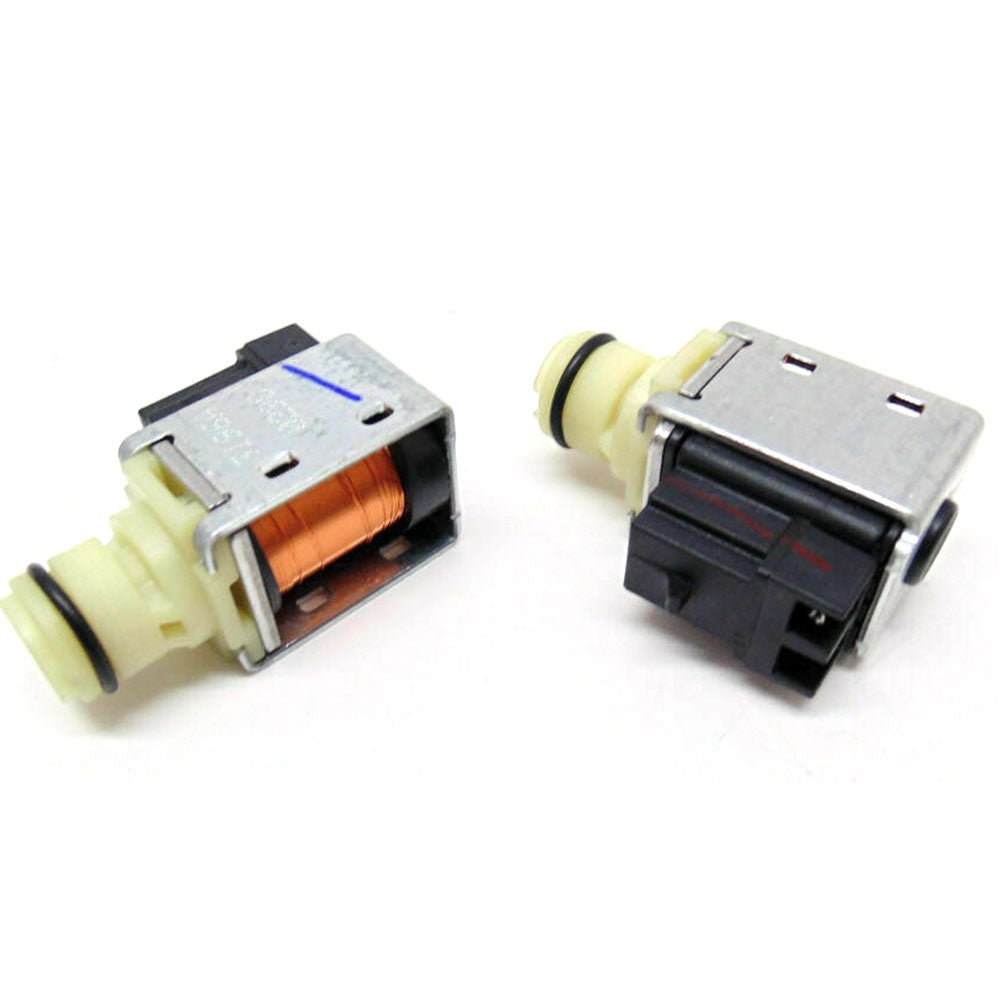 Acdelco Automatic Transmission Solenoid Valves AC24230298