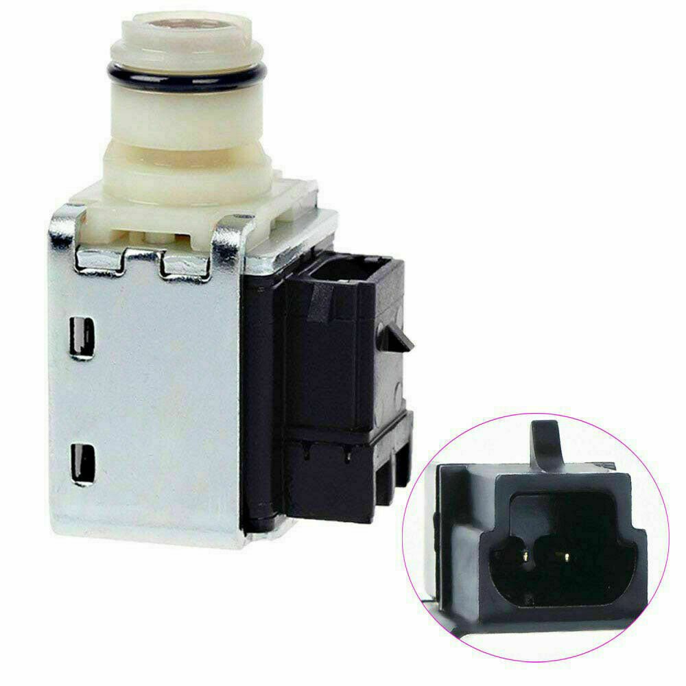 Acdelco Automatic Transmission Solenoid Valves AC24230298