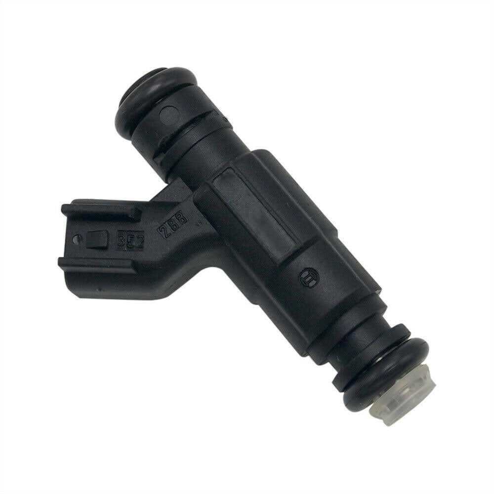 Acdelco Fuel Injectors 12594512 For 2007 - 2009 CHEVROLET
