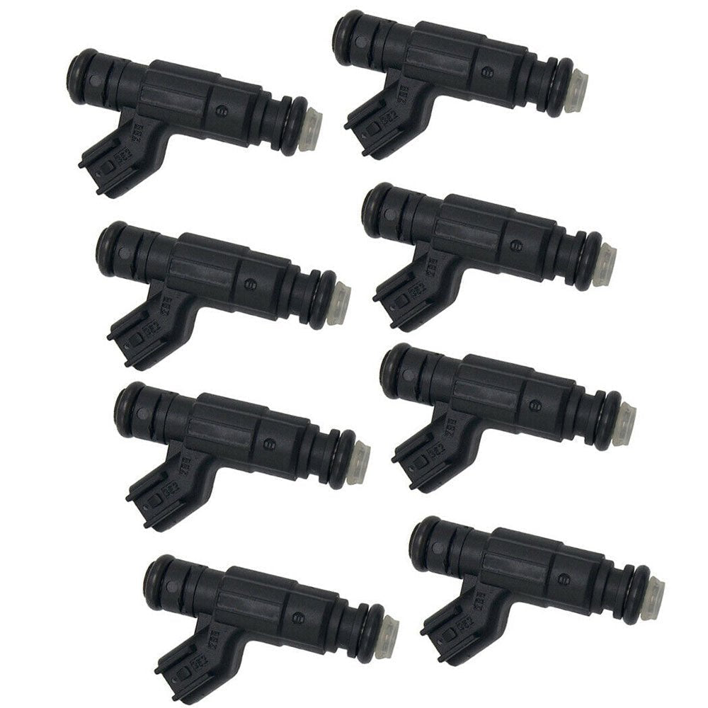 Acdelco Fuel Injectors 12594512 For 2007 - 2009 CHEVROLET