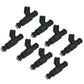 Acdelco Fuel Injectors 12594512 For 2007 - 2009 CHEVROLET
