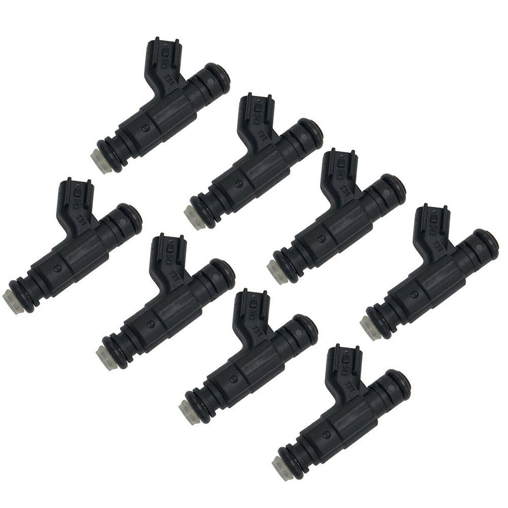 Acdelco Fuel Injectors 12594512 For 2007 - 2009 CHEVROLET