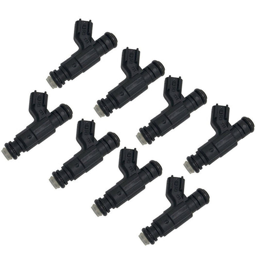 Acdelco Fuel Injectors 12594512 For 2007 - 2009 CHEVROLET