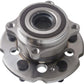 Acura MDX Wheel Bearing 2007 - 2013