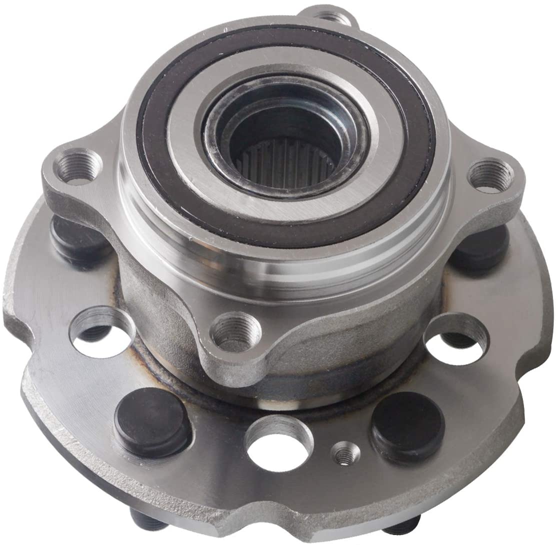 Acura MDX Wheel Bearing 2007 - 2013