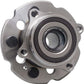 Acura MDX Wheel Bearing 2007 - 2013