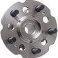Acura MDX Wheel Bearing 2007 - 2013