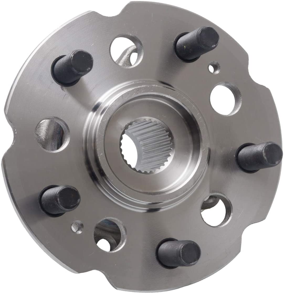 Acura MDX Wheel Bearing 2007 - 2013