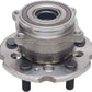 Acura MDX Wheel Bearing 2007 - 2013