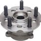 Acura MDX Wheel Bearing 2007 - 2013