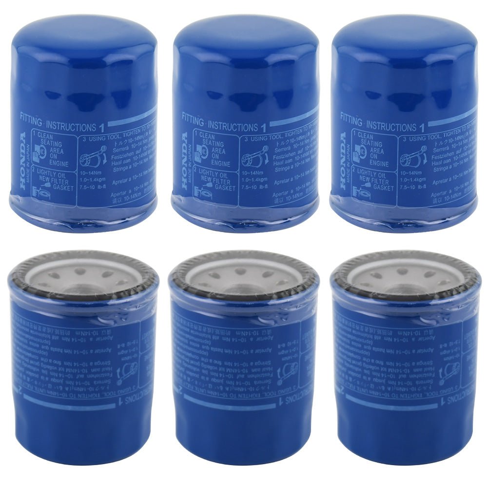 Acura OEM Filter 2000