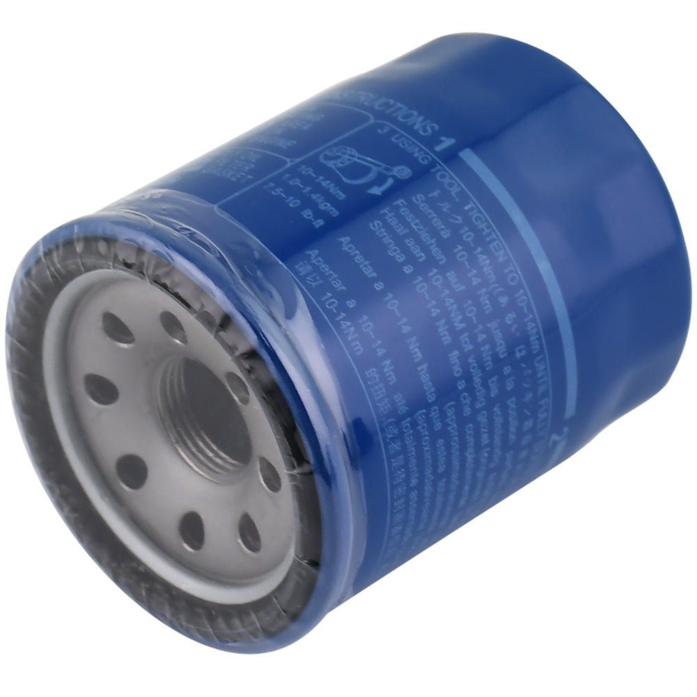 Honda Acura Engine Oil Filter 15400PLMA02 Genuine OEM 3 Pack All