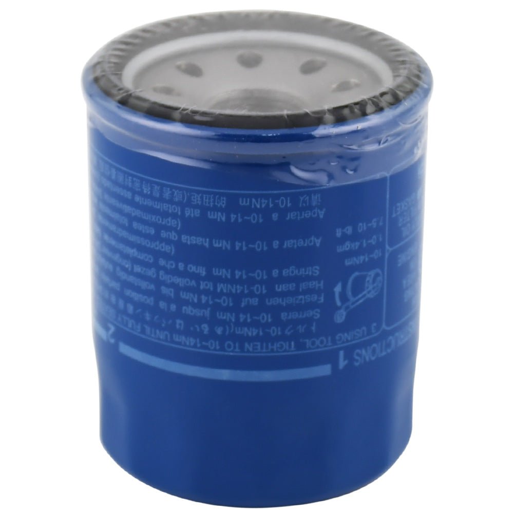 Honda Acura Engine Oil Filter 15400PLMA02 Genuine OEM 3 Pack All