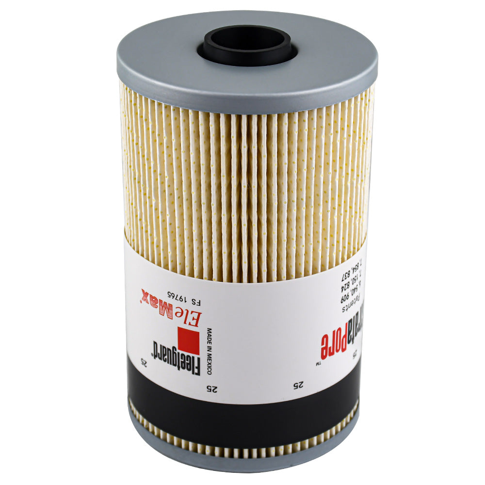 Fleetguard Fuel Water Separator Filter FS19765 Cummins ISX Paccar MX