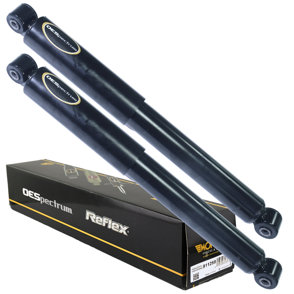 Monroe Rear Shocks for Chevy Equinox 2005-2013 GMC Terrain 2010-2013
