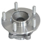 Nissan 350Z 03-07 Infiniti G35 Front Wheel Hub Bearing