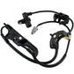 Toyota Camry ABS Wheel Speed Sensor 2002-2003