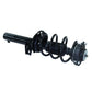 Audi A3 Front Complete Struts Assembly