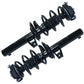Audi A3 Front Complete Struts Assembly