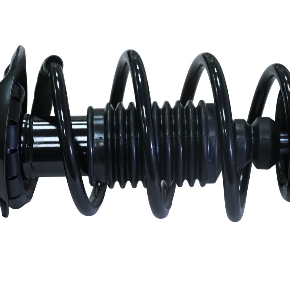 Audi A3 Front Complete Struts Assembly