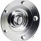 Audi A3 Wheel Bearing 2015 - 2017