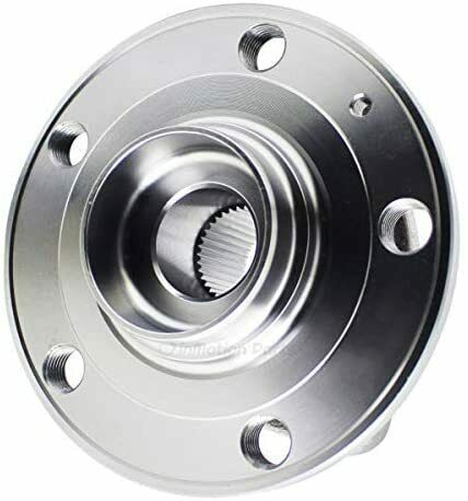 Audi A3 Wheel Bearing 2015 - 2017