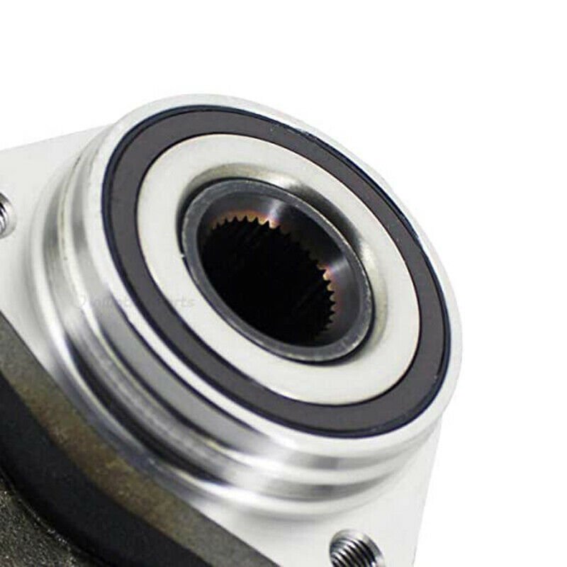 Audi A3 Wheel Bearing 2015 - 2017