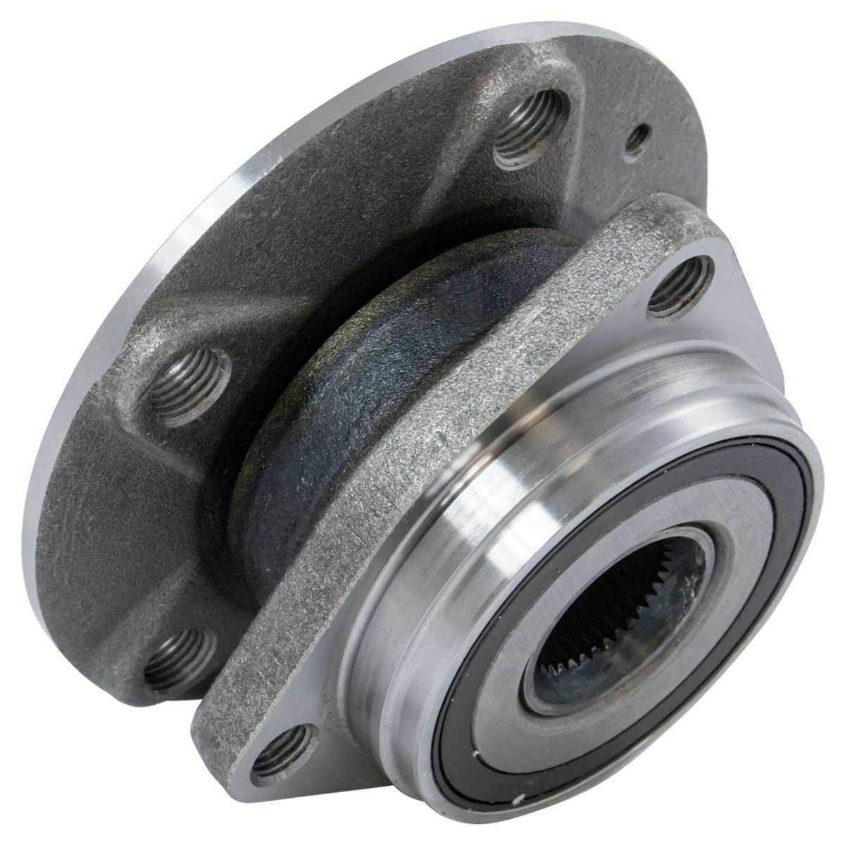 Audi A3 Wheel Bearing 2015 - 2017