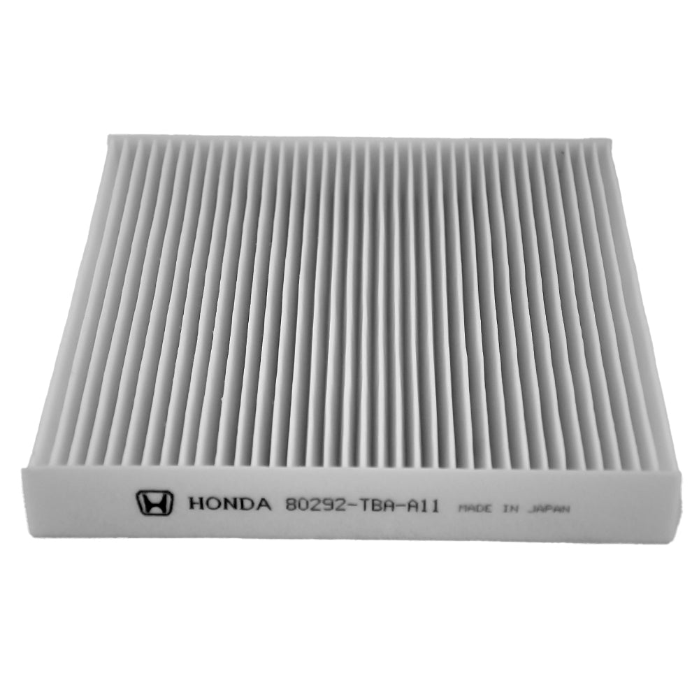 Honda Civic Insight Clarity Cabin Air Filter 80292-TBA-A11 Genuine OEM Micron
