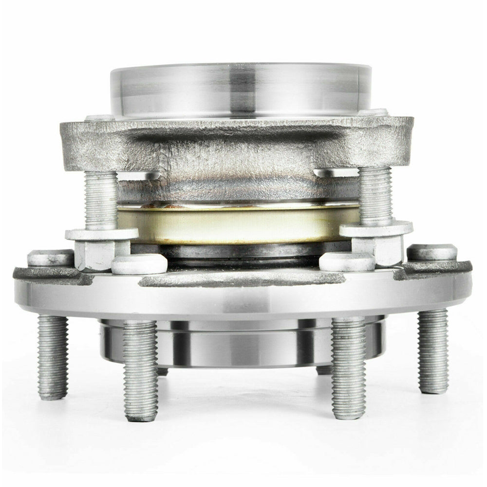 Toyota Tacoma Front Wheel Bearing Hub Assembly 2005-2021, 950-001
