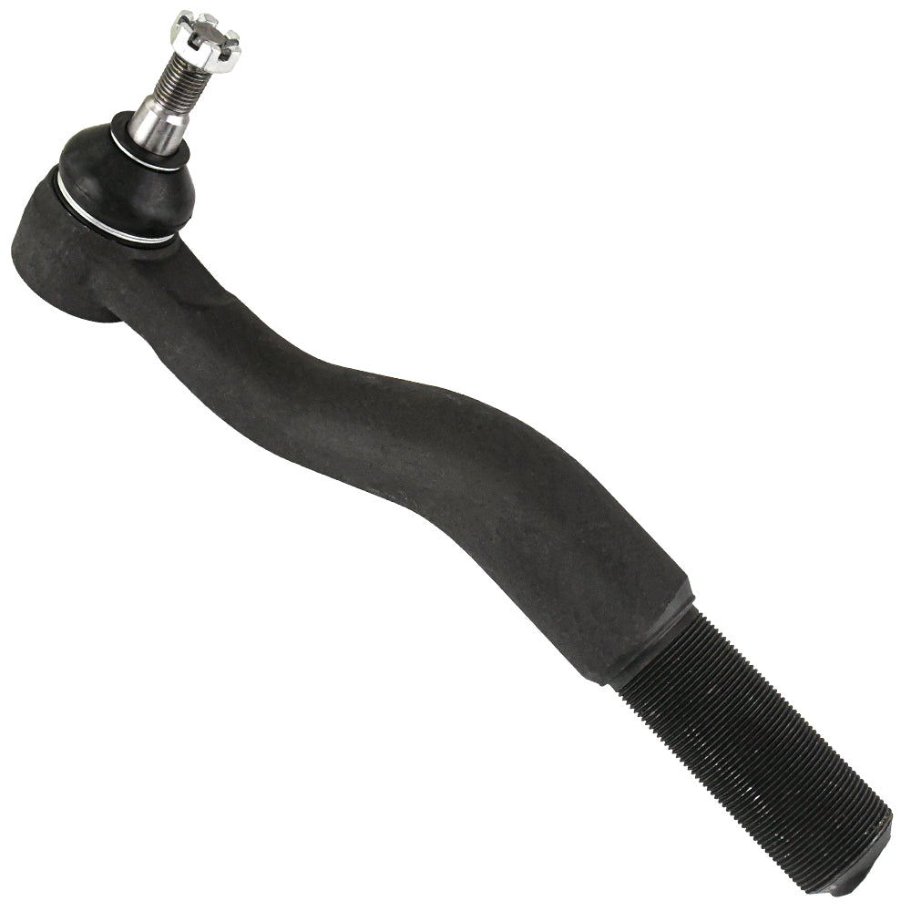 Ford Excursion Super Duty MOOG Front Left Outer Tie Rod