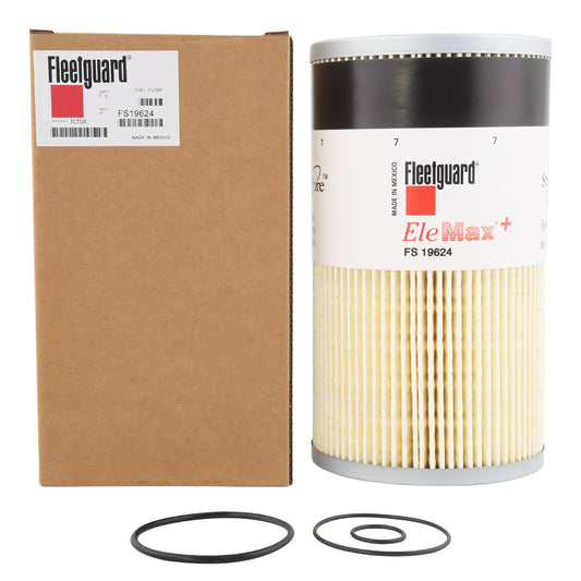 Fleetguard Cummins Fuel Water Separator fit 4900SA Columbia 2012-15 FS19624