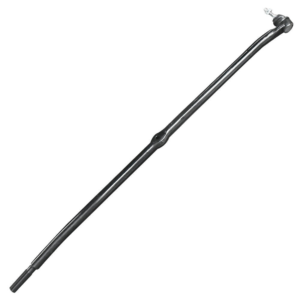 Dodge Ram 2500 3500 4WD 10pc Front Ball Joints Tie Rod Kit