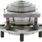 Toyota Front Wheel Bearing and Hub Assembly for 2007-2019 Toyota Tundra 2008-2019 Sequoia