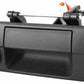 69090-0C051 69090-0C050 Black Tailgate Handle Camera Hole for Toyota Tundra