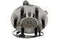 Ford Expedition Lincoln Navigator Front Wheel Hub Bearing