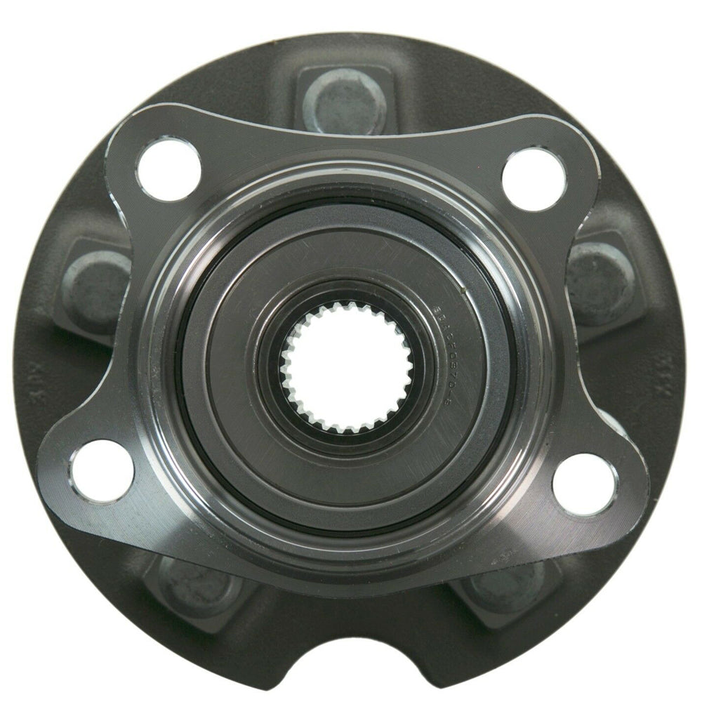 Toyota Sienna Rear Wheel Bearing Hub Assembly 2016-2020 512482