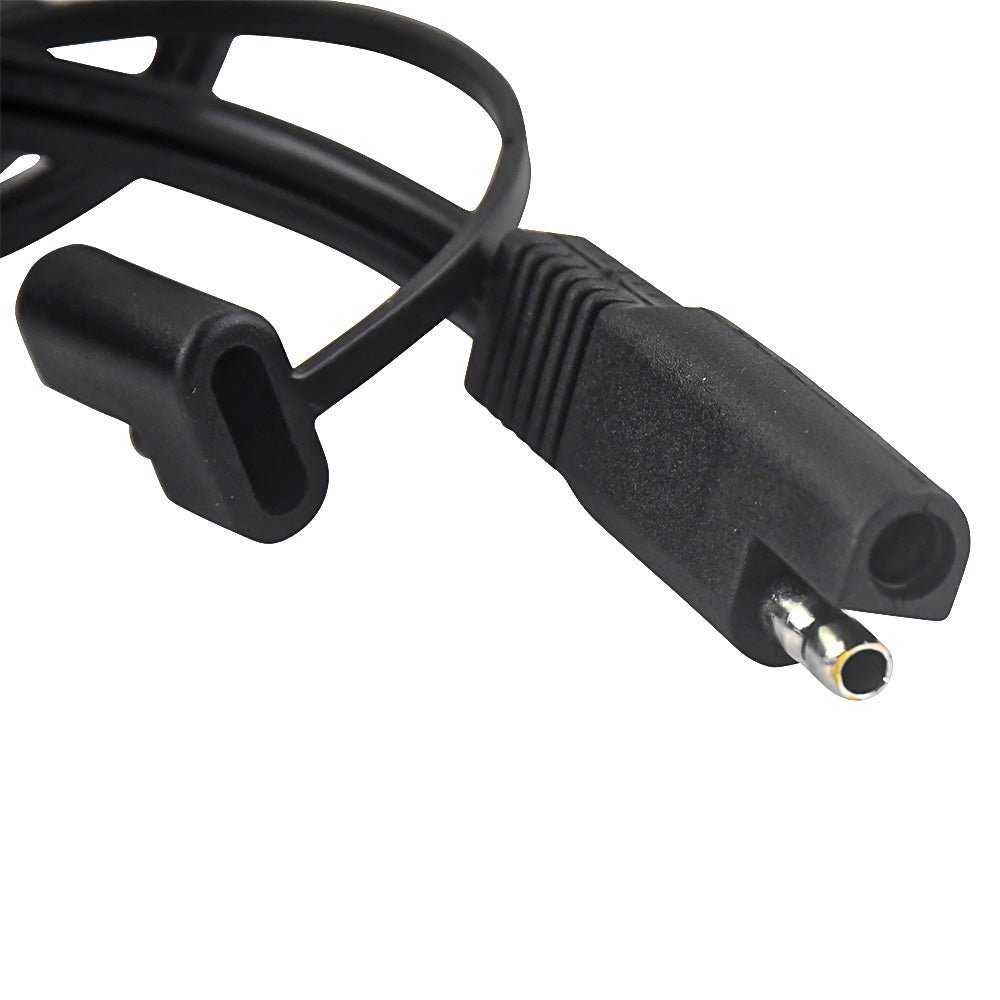 Battery Tender 4 Amp Fully Automatic Charger for Car, Truck, Motorcycle, ATV Battery