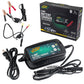 Battery Tender 4 Amp Fully Automatic Charger for Car, Truck, Motorcycle, ATV Battery