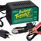 Battery Tender Plus 021 - 0128 12V 1.25A Automatic Charger for Motorcycle and ATV Batteries