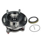 Toyota Sequoia Wheel Hub 2008-2019
