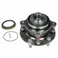 Toyota Sequoia Wheel Hub 2008-2019