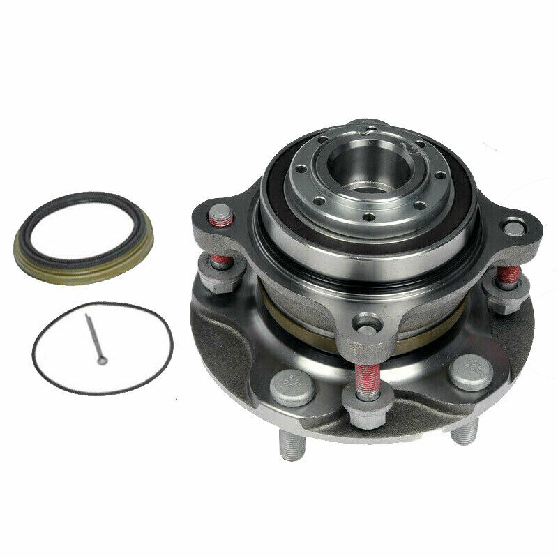 Toyota Sequoia Wheel Hub 2008-2019