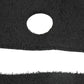 Black Dashboard Cover Pad | 2007–2014 Silverado Avalanche Sierra Tahoe