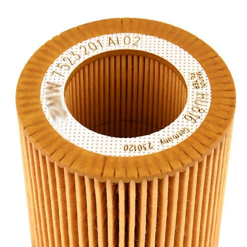 BMW E60 Filter 2008 - 2013