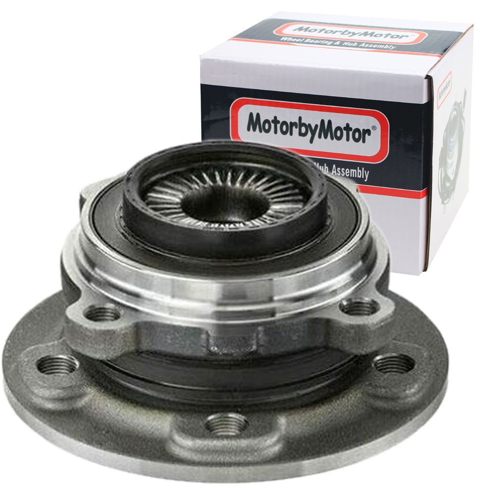 BMW I3 Wheel Bearing 2017 - 2019